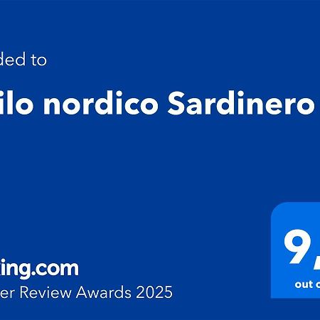 Estilo Nordico Sardinero Daire Santander Dış mekan fotoğraf