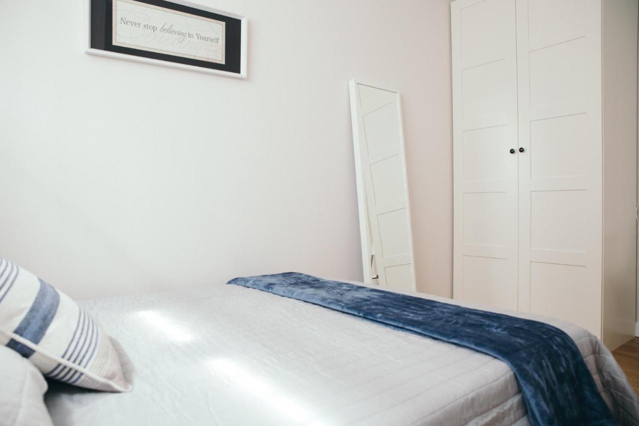 Estilo Nordico Sardinero Daire Santander Dış mekan fotoğraf