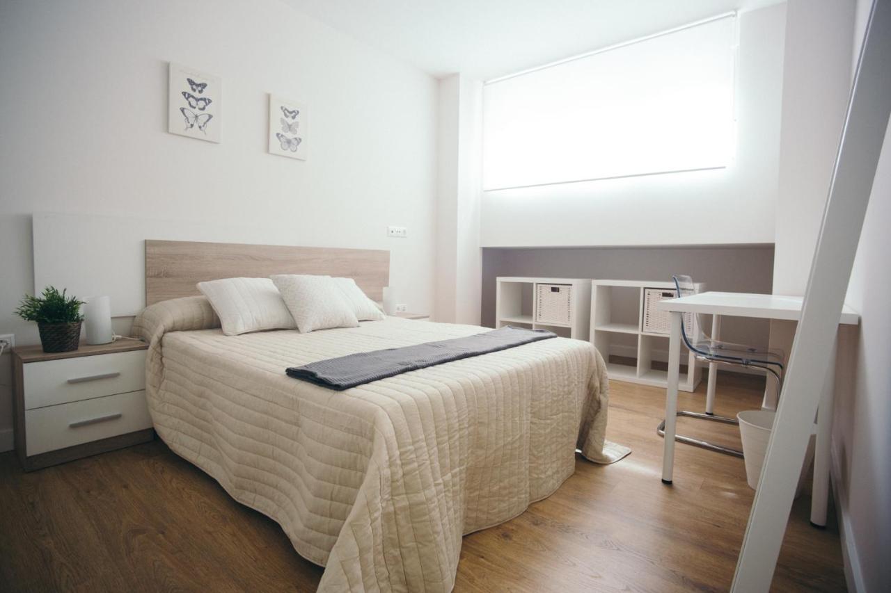 Estilo Nordico Sardinero Daire Santander Dış mekan fotoğraf