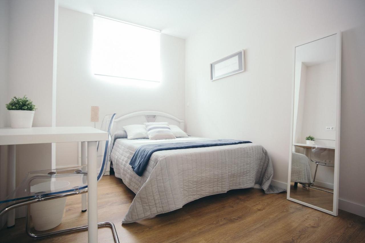 Estilo Nordico Sardinero Daire Santander Dış mekan fotoğraf